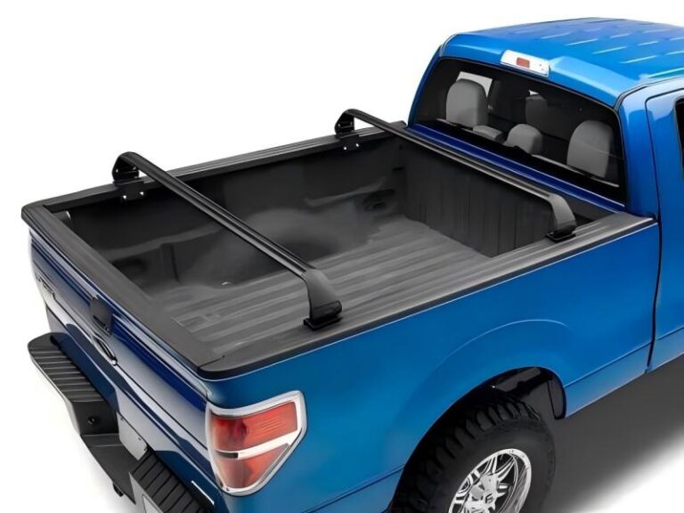 Ultimate Guide to Universal Truck Bed Crossbars
