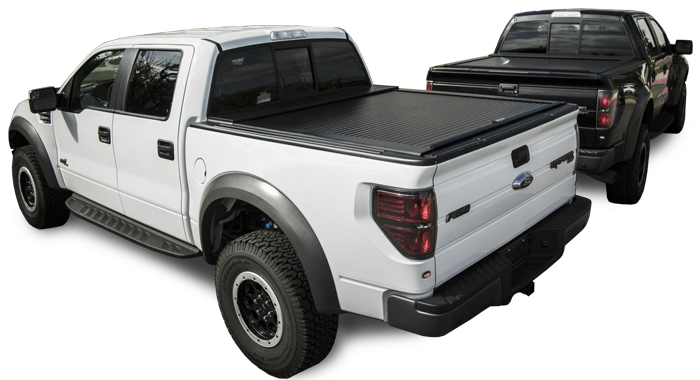 Raptor white