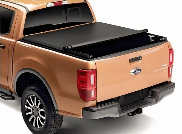 Pickup Truck Bed Covers
