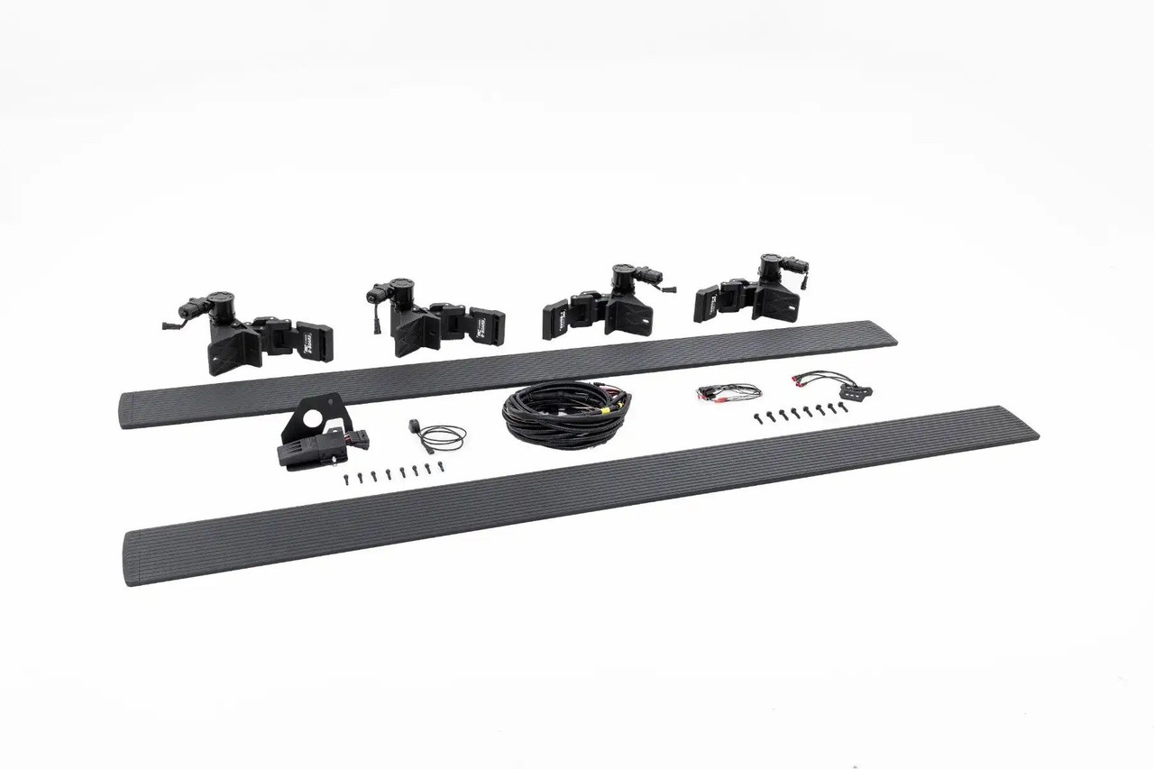 ram 2500 3500 power running boards PSR9015 98697