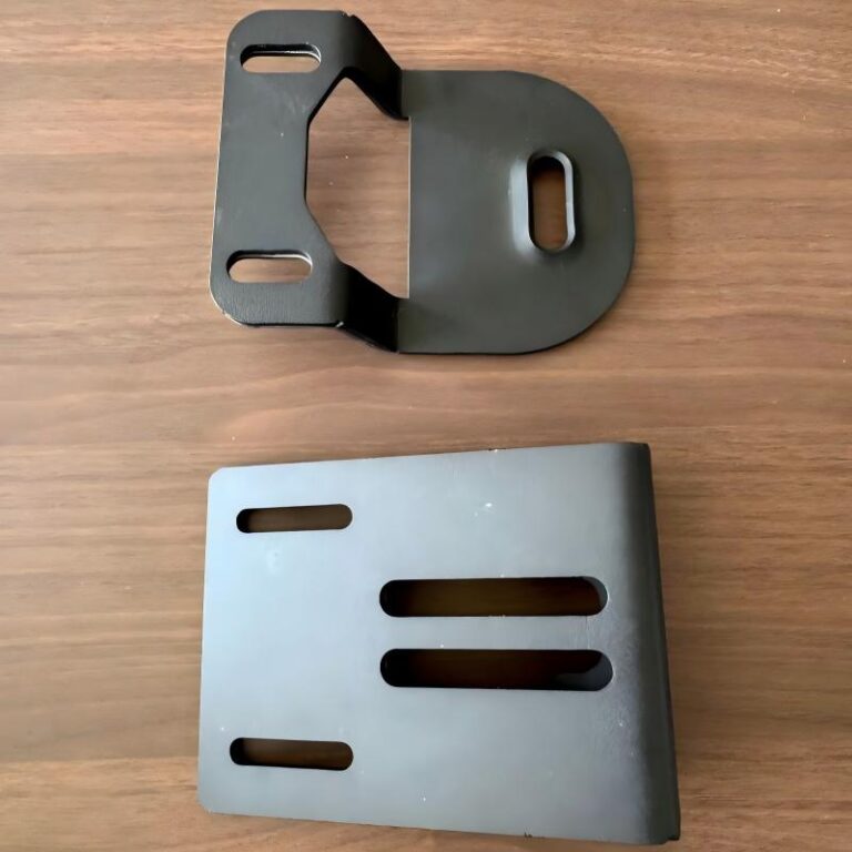 Bed Rack Cross Bars Expansion Bracket
