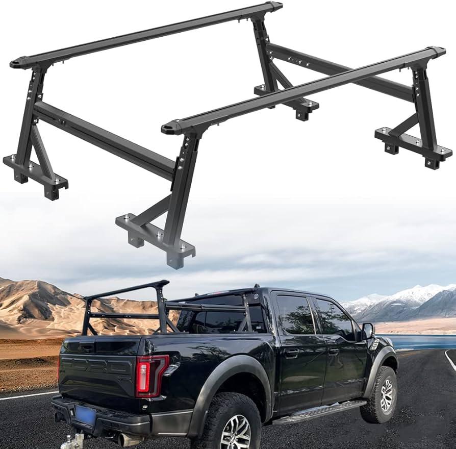 The Ultimate Guide to Low-Profile Truck Bed Crossbars: 10 Reasons to Choose This Transportation Magic Tool