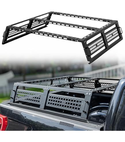 The Truck Bed Crossbar Revolution: How Tonneau Cover Adapters Revolutionize Cargo Management