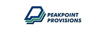 Peakpoint - logo