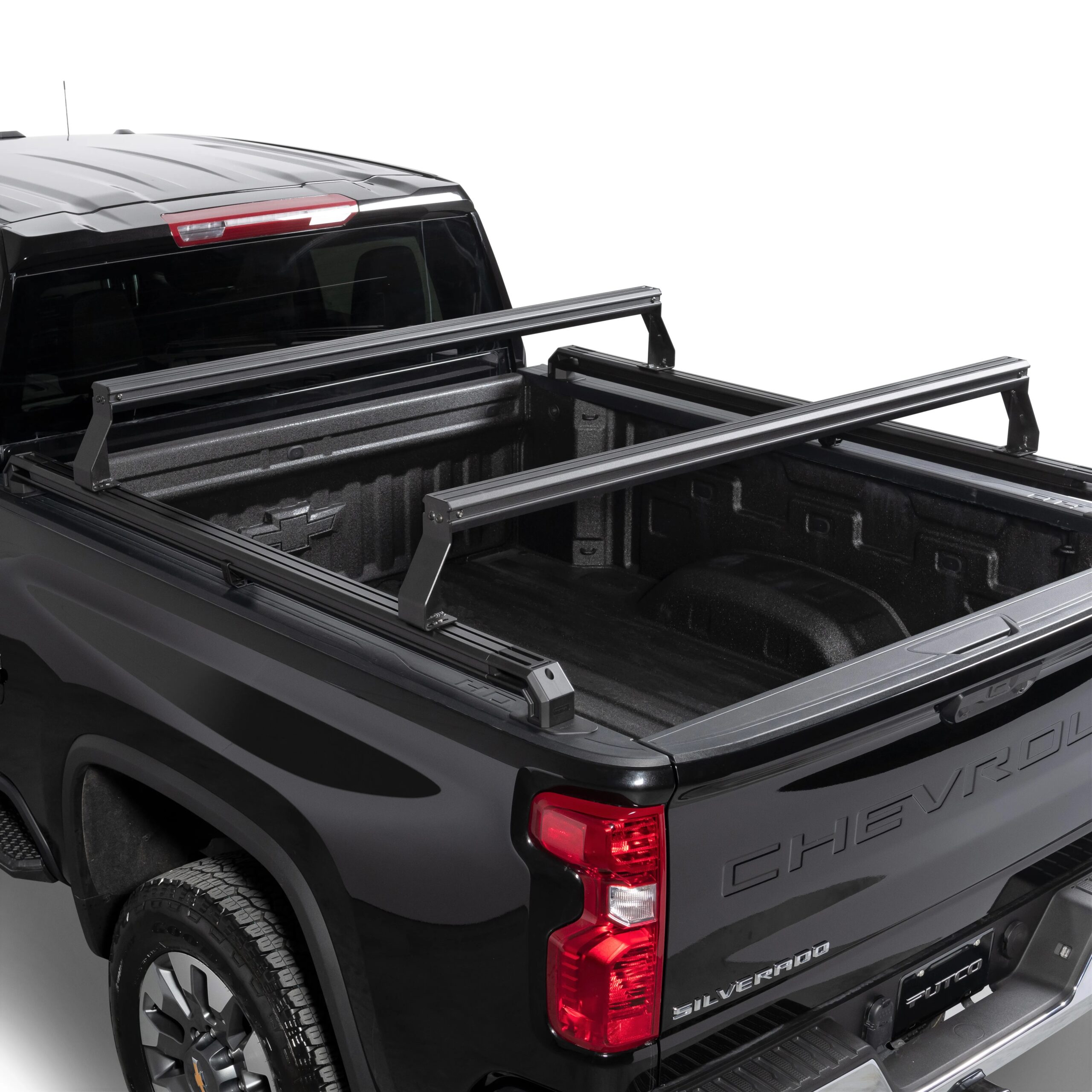 Truck bed crossbar revolution: How tonneau cover adapters can perfectly upgrade your cargo system