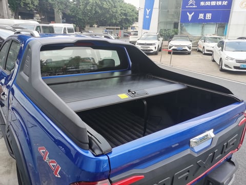 The Ultimate Guide to Waterproof Pickup Truck Tonneau Covers