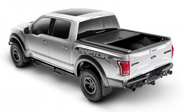 Why Waterproof Truck Bed Covers are Essential?