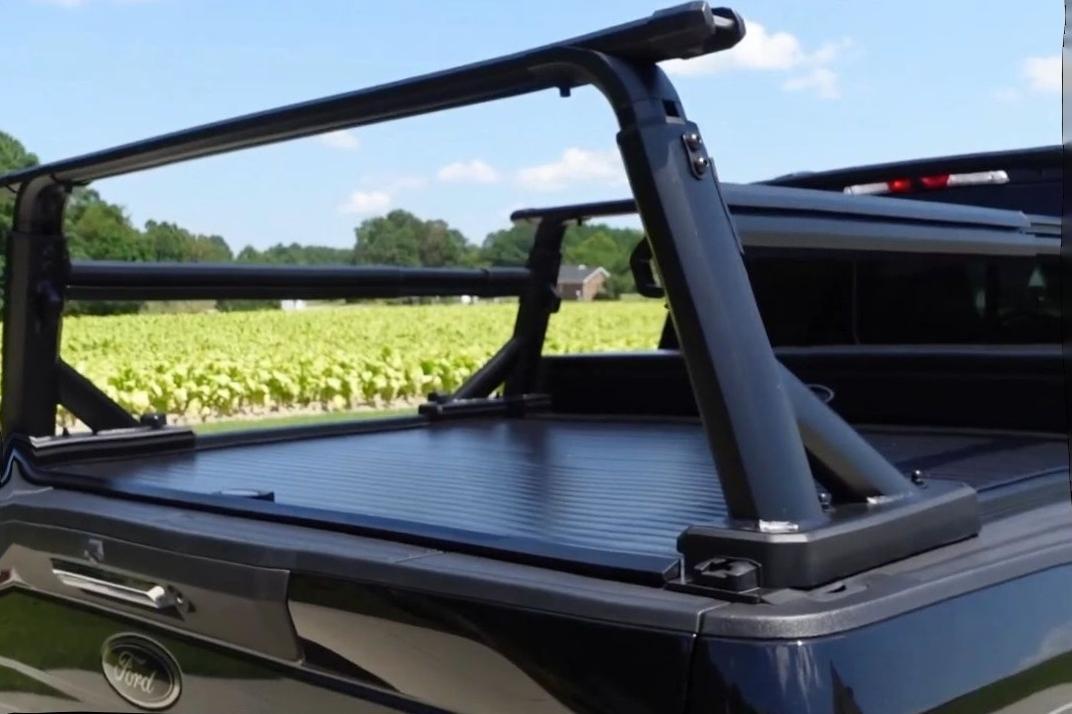 F150 Truck Frame