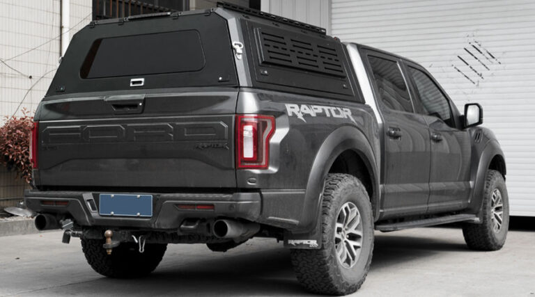 Ultimate Tonneau Cover Guide: Compare 6 Top Solutions