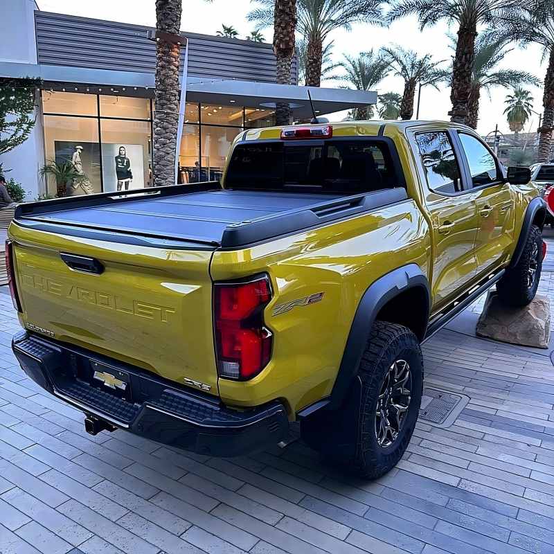 Chevy Covers