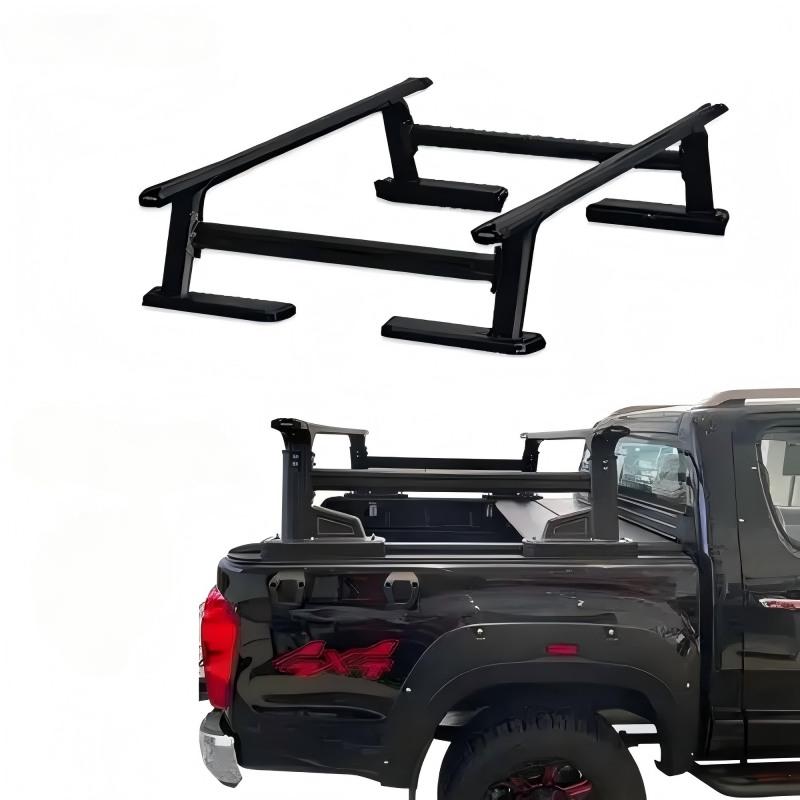 Cut Freight Costs 30% With Hydraulic Adjustable Truck Racks